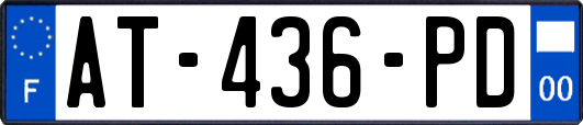 AT-436-PD