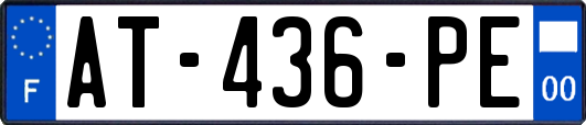 AT-436-PE