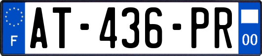 AT-436-PR