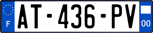 AT-436-PV