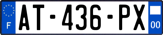 AT-436-PX