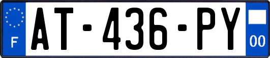 AT-436-PY