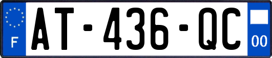AT-436-QC