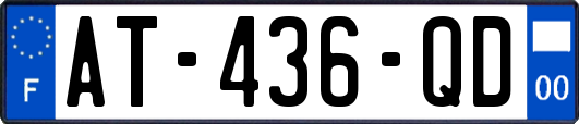AT-436-QD