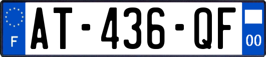 AT-436-QF