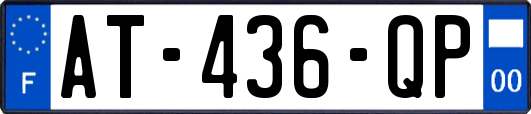 AT-436-QP