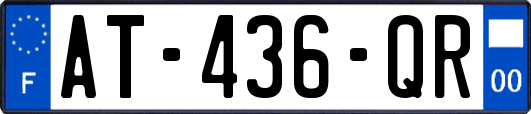 AT-436-QR