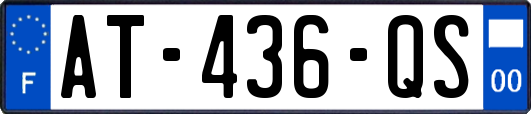 AT-436-QS