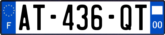 AT-436-QT