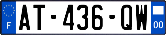 AT-436-QW