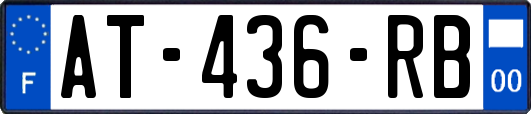 AT-436-RB