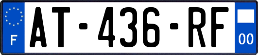 AT-436-RF