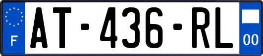 AT-436-RL