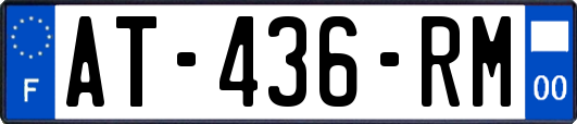 AT-436-RM