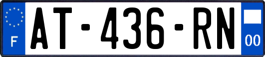 AT-436-RN