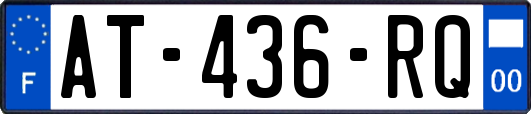 AT-436-RQ