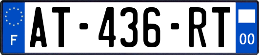 AT-436-RT