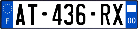 AT-436-RX