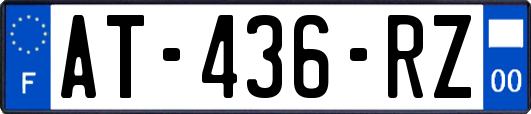 AT-436-RZ