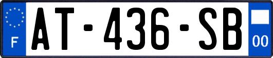 AT-436-SB