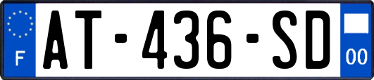 AT-436-SD