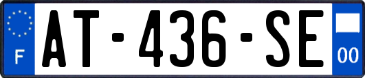 AT-436-SE