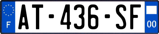 AT-436-SF
