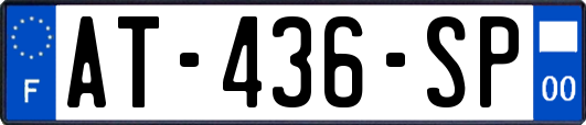 AT-436-SP