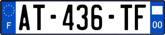 AT-436-TF