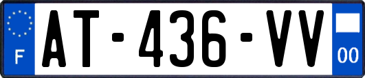 AT-436-VV