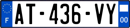 AT-436-VY