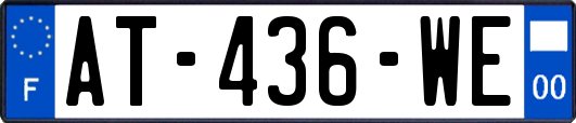 AT-436-WE