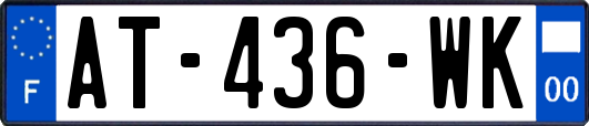 AT-436-WK