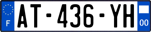 AT-436-YH