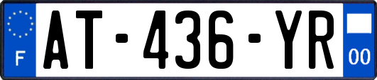 AT-436-YR