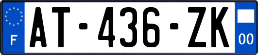 AT-436-ZK