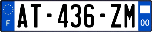 AT-436-ZM