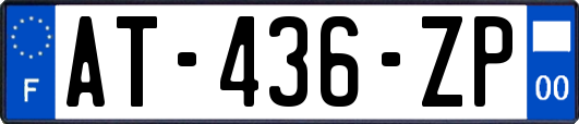 AT-436-ZP