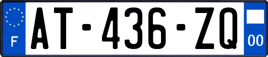 AT-436-ZQ