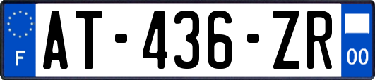 AT-436-ZR