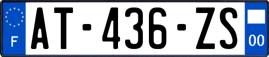 AT-436-ZS