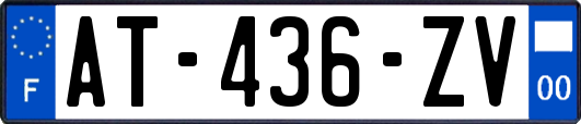AT-436-ZV
