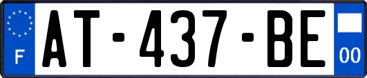 AT-437-BE