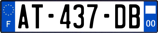 AT-437-DB