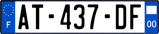 AT-437-DF