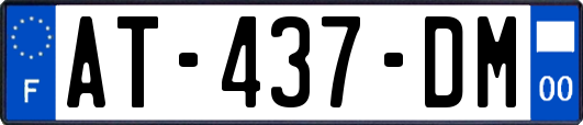 AT-437-DM