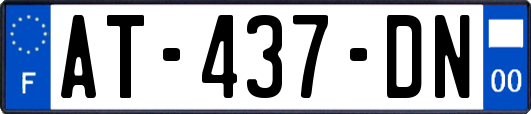 AT-437-DN