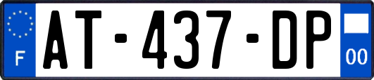 AT-437-DP