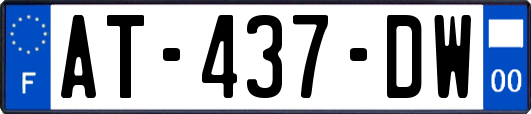 AT-437-DW