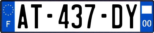 AT-437-DY